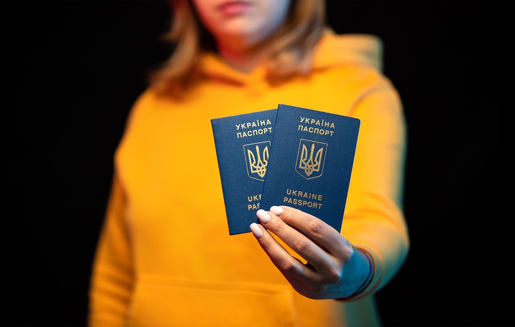 Как проверить статус UKR в Польше