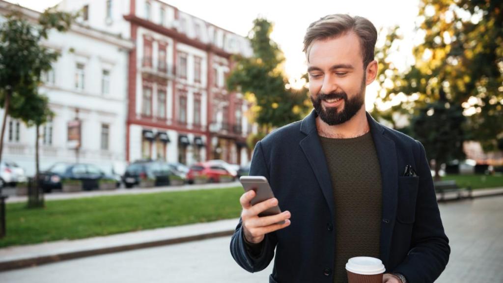 Что такое BLIK и как перевести деньги с TransferGo и BLIK?