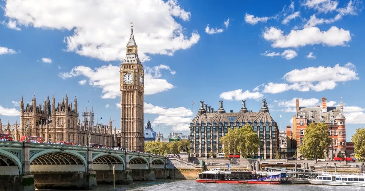 Стоимость жизни в Англии: аренда, коммунальные услуги, продукты