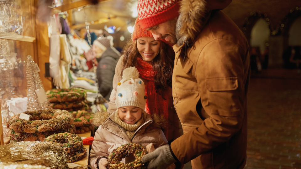 Государственные праздники в Польше